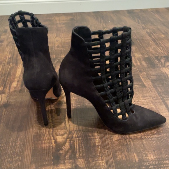 Schutz Zema Dress Pumps - Picture 11 of 12